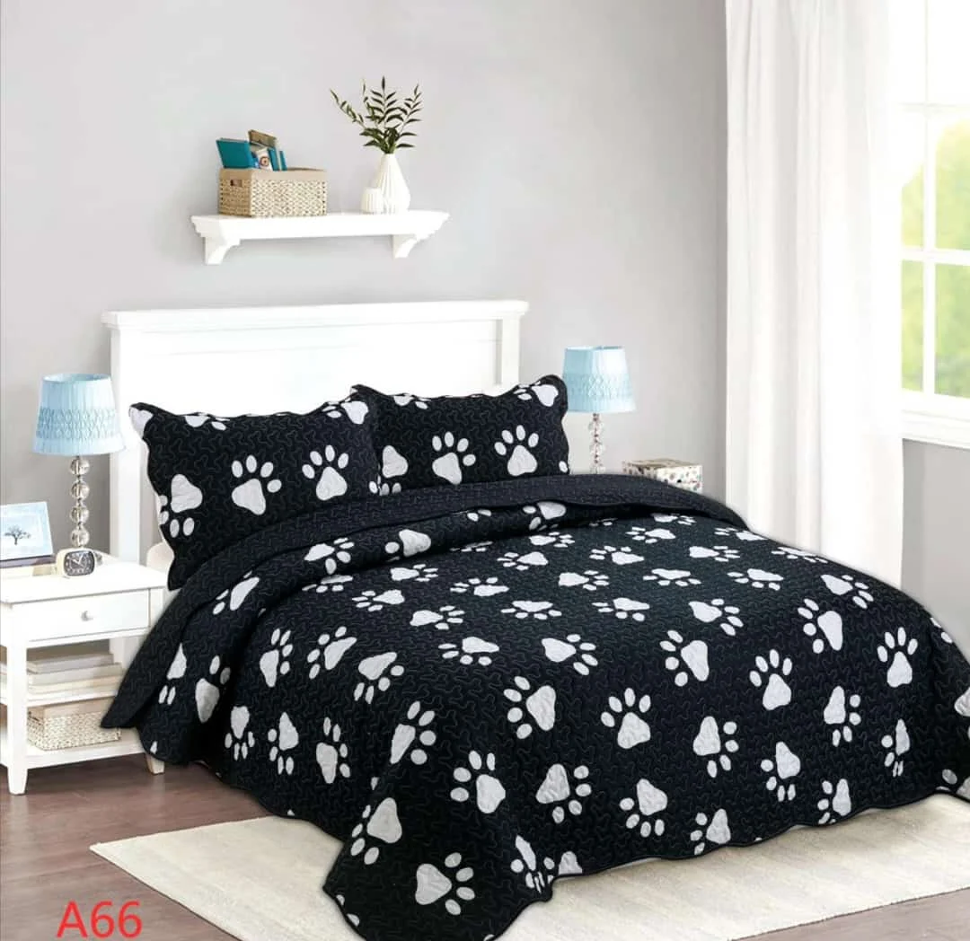 7b314a16-4880-4943-92e6-8ef1b7021849 Cobertor Quilt de Verano plaza y media - Angeles del Hogar Chile