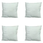 Relleno Para Cojines Pack 4 Unidades - Angeles del Hogar Chile