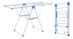 Tendedero Plegable Para Secar Ropa Portatil Estructura - Angeles del Hogar Chile