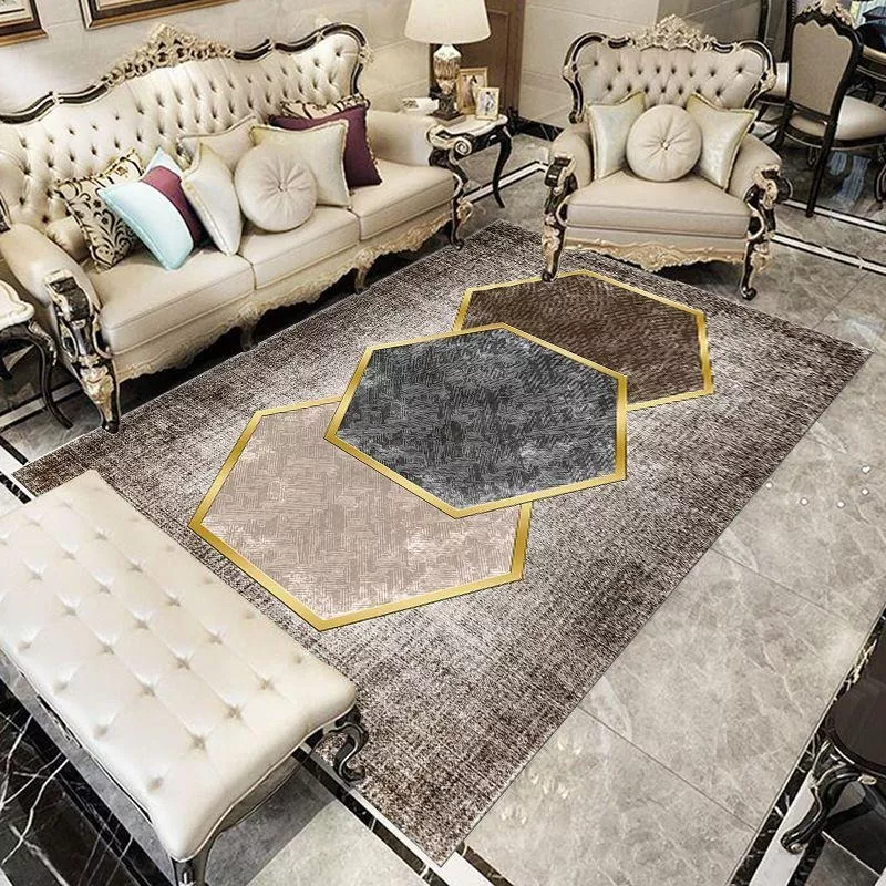 Alfombras Con Diseno 3D Medidas 200 x 240 cm - Angeles del Hogar Chile