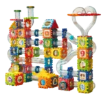 Set De Construccion Magnetico Bloques Juegos Niños 269 Piezas (copia) - Imagen 4