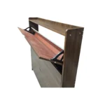 Mueble Zapatero Organizador Estante para Zapatos - Angeles del Hogar Chile