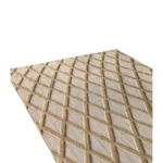 Alfombra Antideslizante de Algodon 160X200Cm - Angeles del Hogar Chile