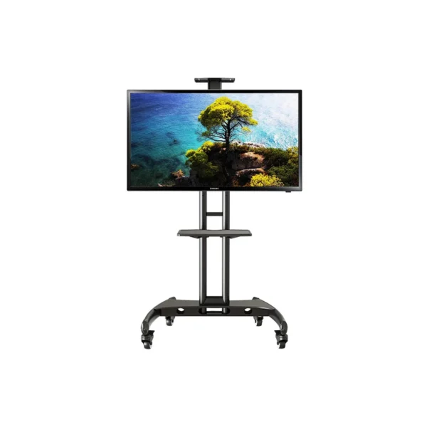 Soporte de Base para Tv 32 a 75 Fits - Angeles del Hogar Chile