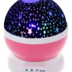 Proyector Lampara Luz Led Cielo Estrella - Angeles del Hogar Chile