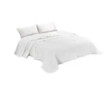 Plumon Semi Acolchado Imussa 2P