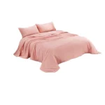 Plumon Semi Acolchado Imussa 2P