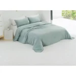 Plumon Semi Acolchado Imussa 2P - Imagen 2