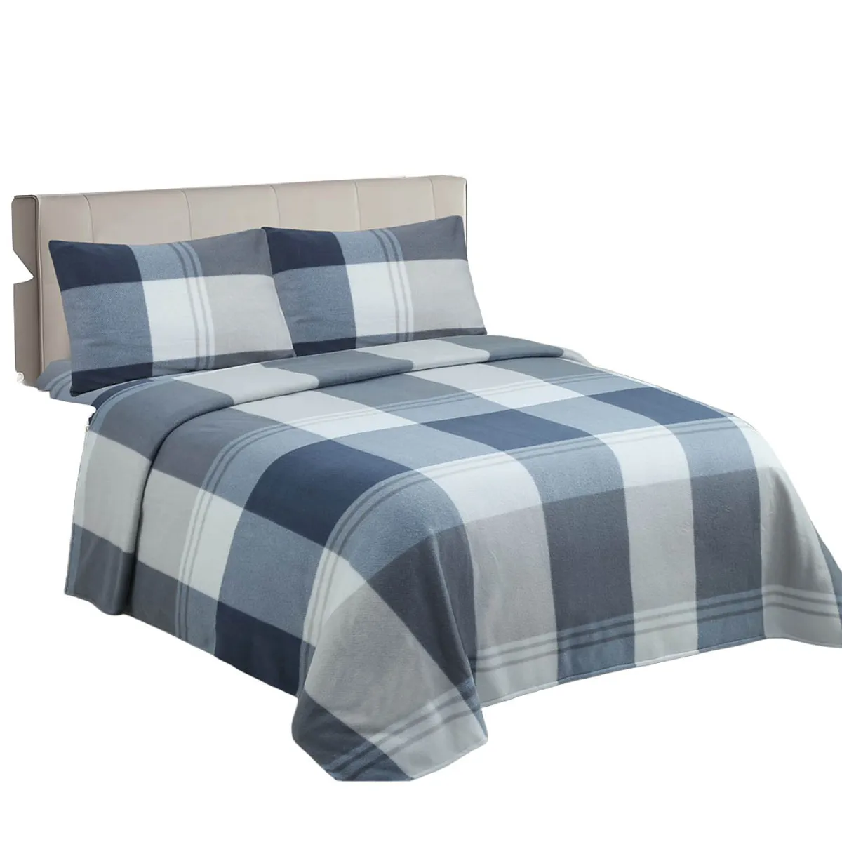 w=1200,h=1200,fit=pad (84) Sabana Polar Con Diseño 2P - Imagen 1