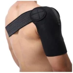 Soporte Hombro Rehabilitación Descanso Terapia Alivio Deporte (copia) - Imagen 3