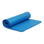 Mat De Yoga Alfombra Espesor 10mm Extra Resistente