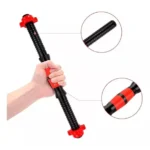 Set De Mancuernas Ajustable De 10kg Con Extensor De Pvc - Angeles del Hogar Chile