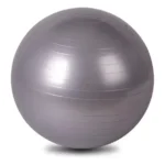 Pelota Balon 75 Cm Pilates Yoga + Inflador Pelotas - Angeles del Hogar Chile