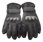 Guantes De Motociclistas Para Invierno Con Chiporro - Angeles del Hogar Chile