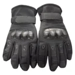 Guantes De Motociclistas Para Invierno Con Chiporro - Angeles del Hogar Chile