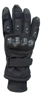 Guantes De Motociclistas Para Invierno Con Chiporro - Angeles del Hogar Chile