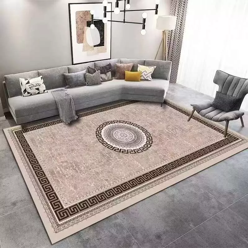 Alfombras Con Diseno 3D Medidas 200 x 240 cm - Angeles del Hogar Chile
