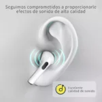 Excelentes Audifonos Inalambricos Bluetooth Tws In Ear Irm - Angeles del Hogar Chile