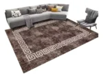 Alfombras Con Diseno 3D Medidas 200 x 240 cm - Angeles del Hogar Chile
