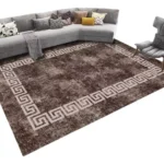 Alfombras Con Diseno 3D Medidas 200 x 240 cm - Angeles del Hogar Chile