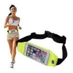 Canguro Porta Celular Gimnasio Deportes En General - Imagen 2