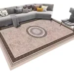 Alfombras Con Diseno 3D Medidas 200 x 240 cm - Angeles del Hogar Chile