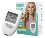 Monitor De Glucosa Blood Glucose Examinador De Glucosa