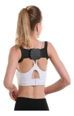 Corrector De Postura Soporte Espalda Ajustable (copia) - Imagen 2