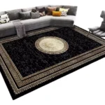 Alfombras Con Diseno 3D Medidas 200 x 240 cm - Angeles del Hogar Chile
