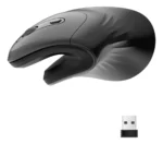 Mouse Inalámbrico Vertical Ergonomía Avanzada