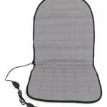 Cojín Térmico Para Asiento Individual Para Coche