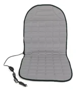 Cojín Térmico Para Asiento Individual Para Coche