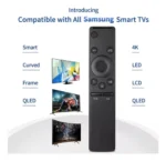 Control Generico Compatible Para Samsung Smart Uhd Tv 4k - Angeles del Hogar Chile