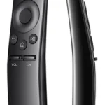 Control Generico Compatible Para Samsung Smart Uhd Tv 4k - Angeles del Hogar Chile