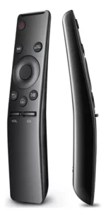 Control Generico Compatible Para Samsung Smart Uhd Tv 4k - Angeles del Hogar Chile