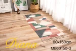 Alfombra Pasillera Estilo etnico Medidas 60x150 CM - Angeles del Hogar Chile