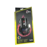 Convertidor De Ratón Y Teclado Gamwing Mix Pro Para Teléfono - Imagen 2
