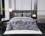 Cobertor De Inverno Con Diseño Plaza y Media (copia) - Imagen 4