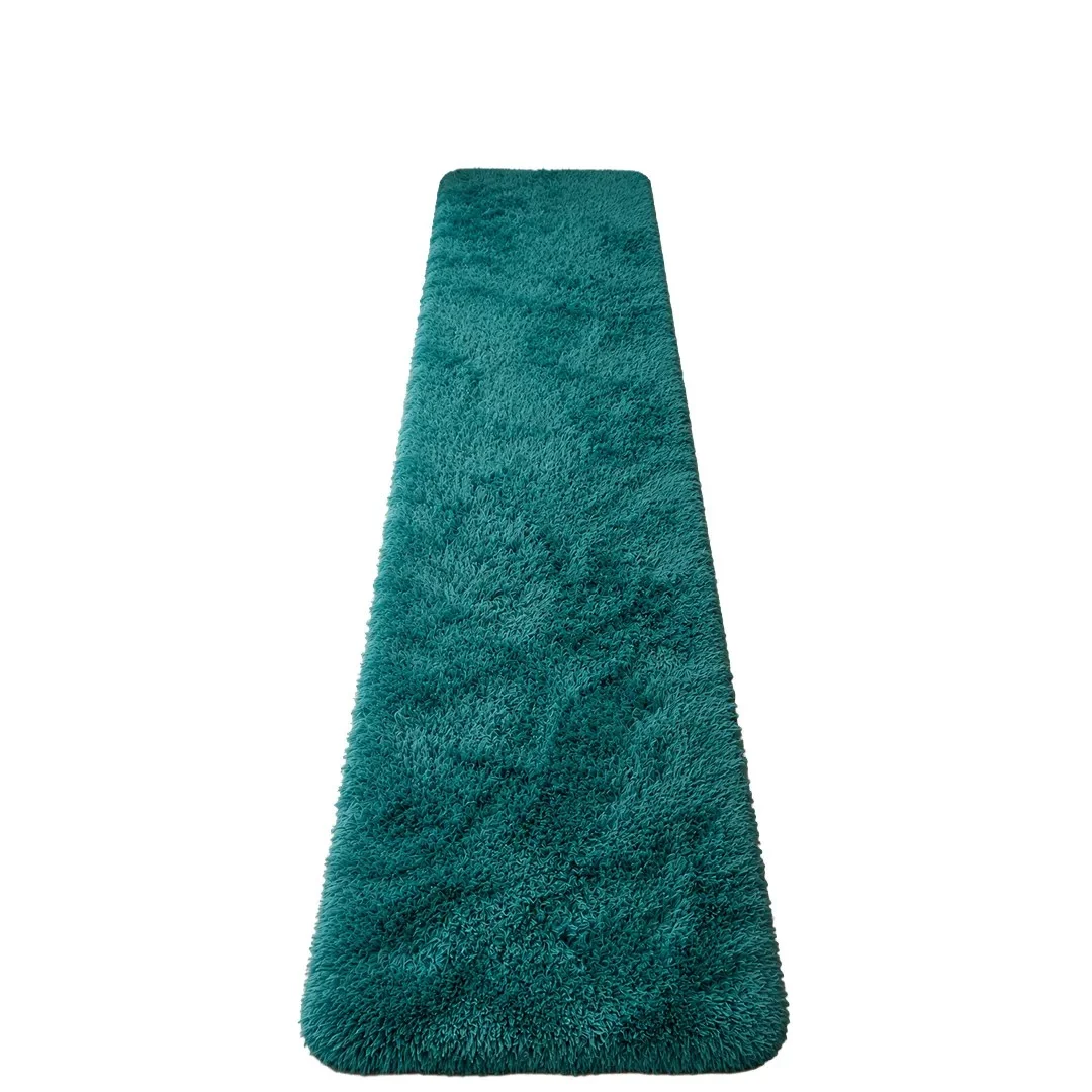 c52dedafb815_1-1.webp Alfombra Pasillera Tipo Shaggy medida 55 x200 cm 7 - Imagen 1