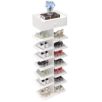 Zapatero Organizador 14 Piezas