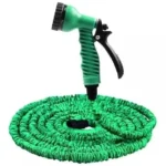 Manguera Retractil 30mts Jardin Verde - Angeles del Hogar Chile