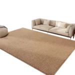 Alfombra Estilo Sisal sintético 160X200 Cm