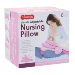 Almohada Para Lactancia Cojín Maternal (copia) - Imagen 3