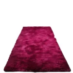 Alfombra Pasillera Tipo Shaggy medida 55 x200 cm 5 - Imagen 2