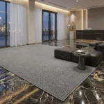 Alfombra Estilo Sisal sintético 200X240 Cm