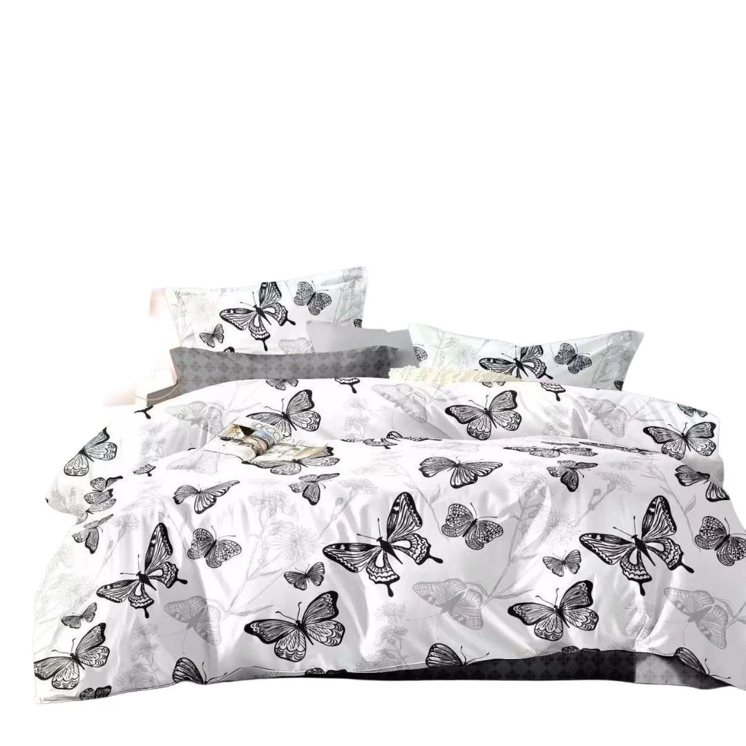 6cc781680e02_1.webp Cubrecama Quilt De Verano Con Diseño TF Plaza y Media - Imagen 1