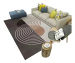 Alfombras Con Diseno 3D Medidas 200 x 240 cm - Angeles del Hogar Chile