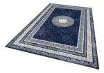 Alfombras Con Diseno 3D Medidas 200 x 240 cm - Angeles del Hogar Chile