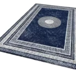 Alfombras Con Diseno 3D Medidas 200 x 240 cm - Angeles del Hogar Chile
