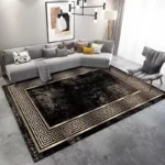 Alfombras Con Diseno 3D Medidas 200 x 240 cm - Angeles del Hogar Chile